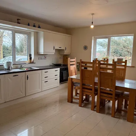 #1 - Family Or Triple In Ballinamore, Leitrim Alloggio in famiglia *