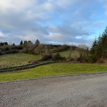 #1 - Family Or Triple In Ballinamore, Leitrim Ubytování v soukromí *