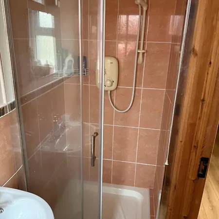 Alloggio in famiglia #1 - Family Or Triple In Ballinamore, Leitrim Ballinamore