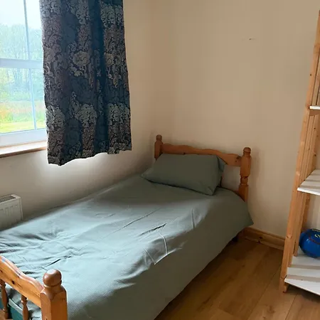 #1 - Family Or Triple In Ballinamore, Leitrim Alloggio in famiglia